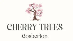 Cherry Trees Gosberton