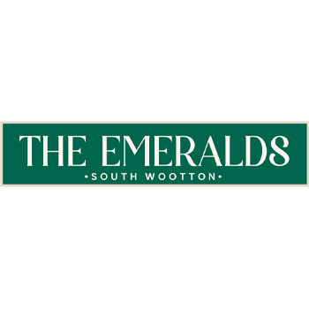 The Emeralds Development